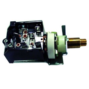 Crown Automotive J5751098 Headlight Switch - image 3