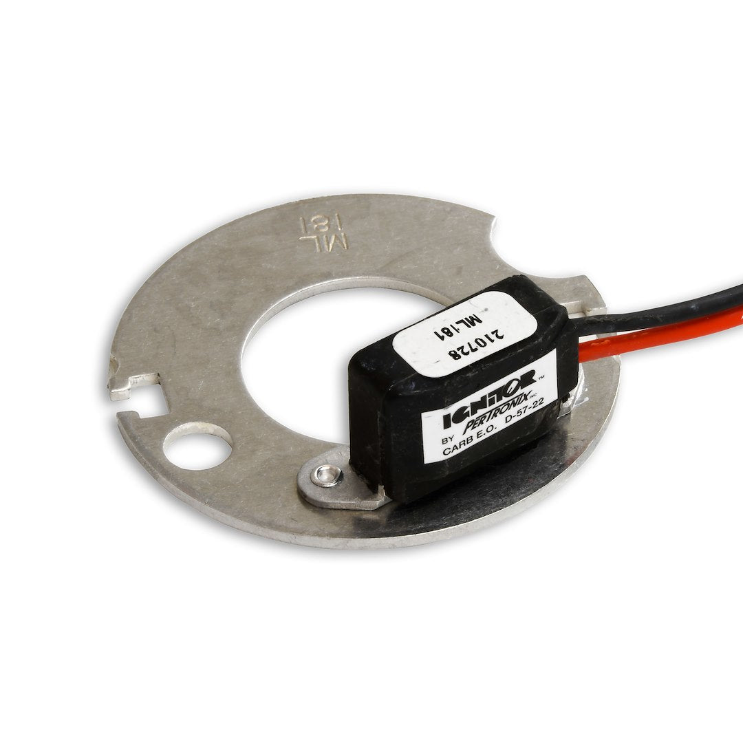 Pertronix Ml-181 Mallory Distributor Electronic Conversion