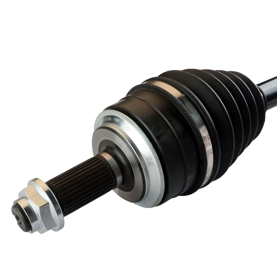 Moog Chassis 13E004R CV Axle Shaft