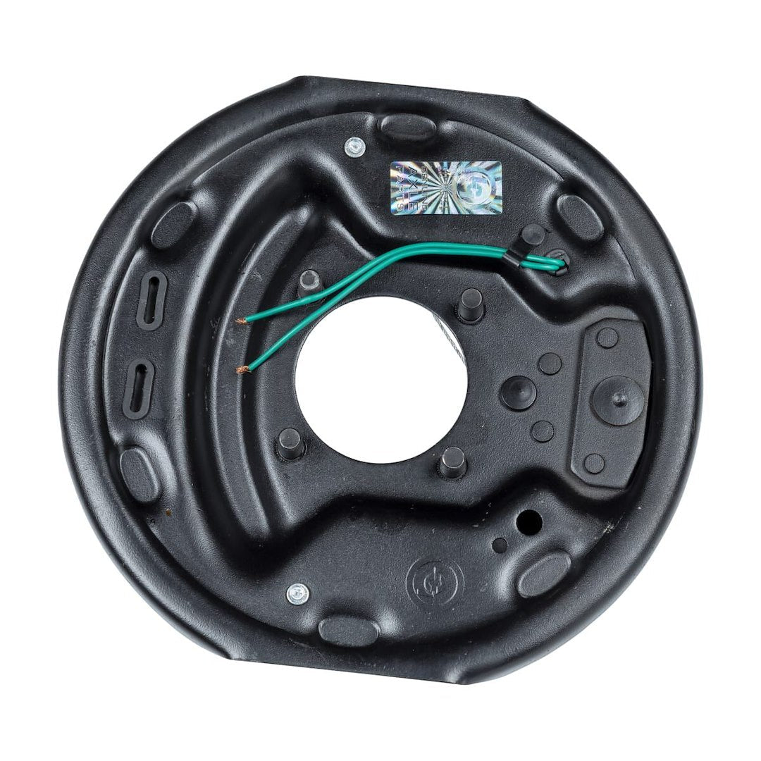 Lippert Components 296649 Trailer Brake Assembly - image 2
