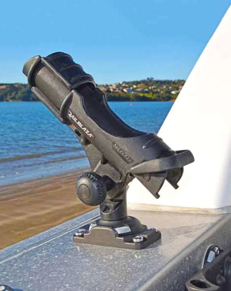 Railblaza 03-4046-11 StarPort HD Accessory Mount
