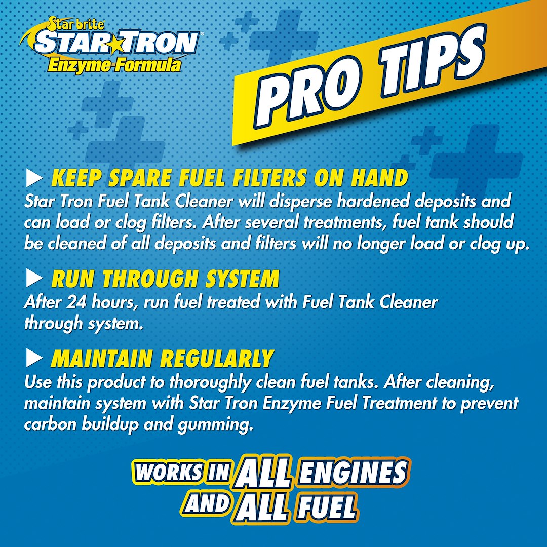 Star Brite 093664 Fuel Additive - image 5