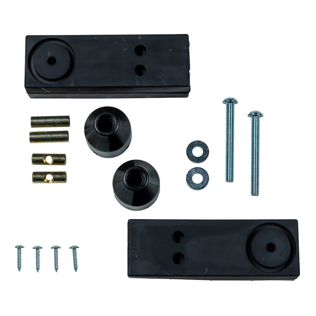 Lippert Components 182892 Camper Tie Down Lock - image 1