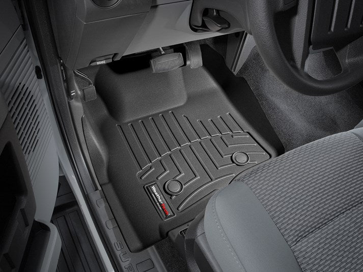 Weathertech (Usa) 443051 Floor Liner - image 1