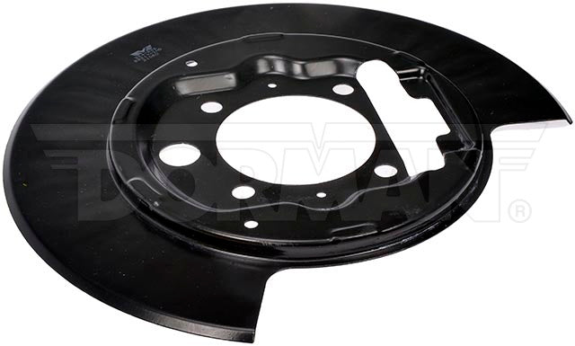 Dorman OE Solutions 924-232 Brake Dust Shield - image 1
