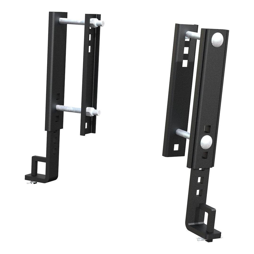 Curt 17515 Weight Distribution Hitch Bracket - image 1