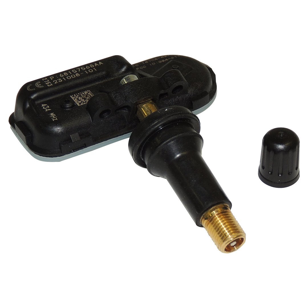 Crown Automotive 68239720AB 433 MHz TPMS Sensor - image 1