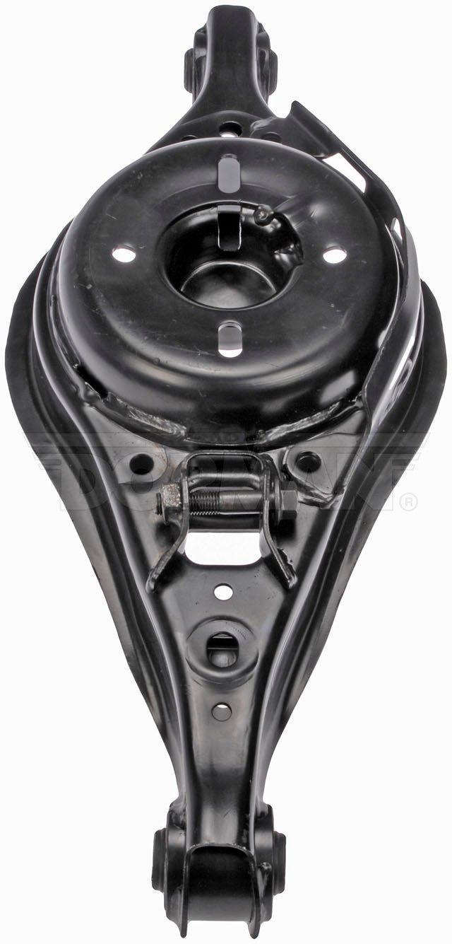 Dorman Chassis CA85604PR Premium Adjustable Boxed Control Arm - image 1