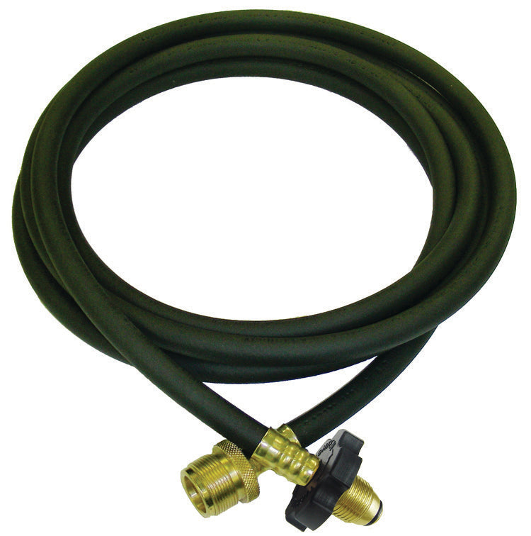 Marshall Excelsior Mer407-60p Propane Hose