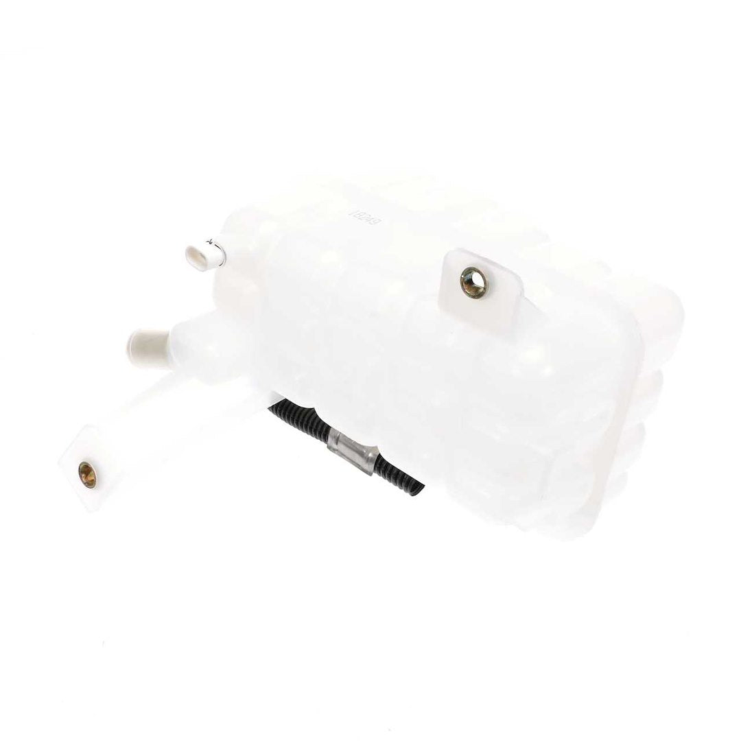 Dorman 603-102 Coolant Reservoir Bottle and Cap - image 5