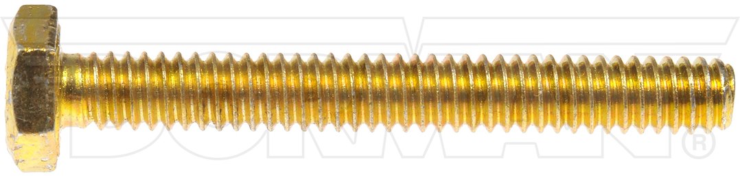 Dorman OE Solutions 960-520d Hex Bolts, Pack of 3 - image 2