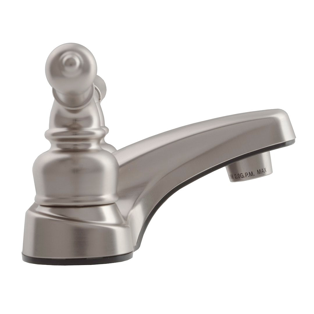 Dura Faucet Df-Pl720c-Sn Faucet - image 4