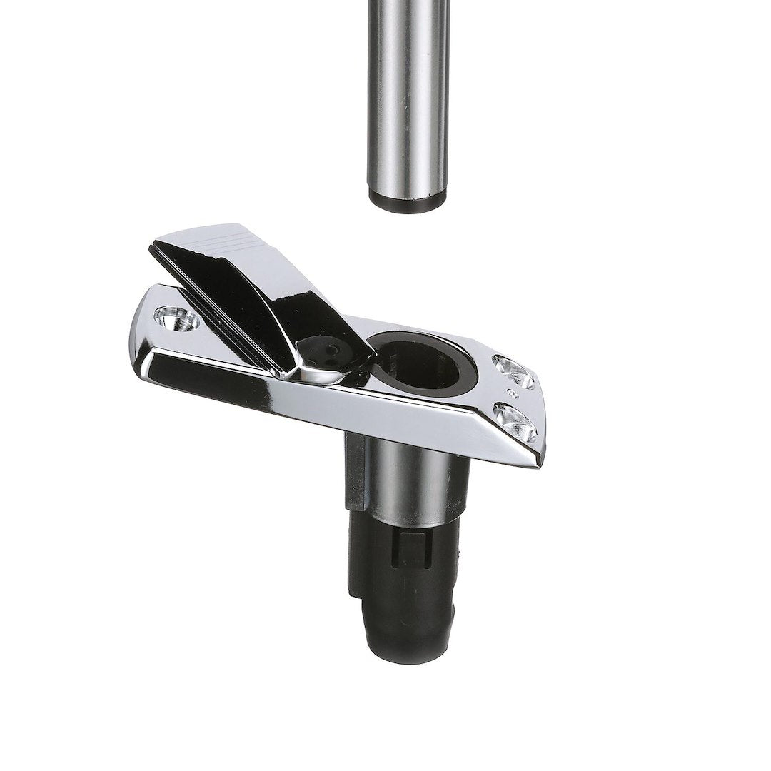 Attwood Marine 911339-7 Navigation Light Pole Base - image 3