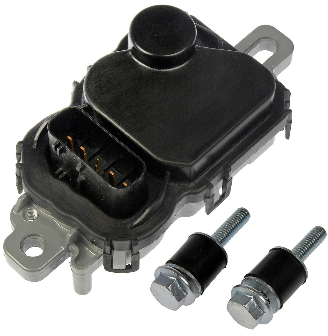Dorman 590-001 Fuel Pump Driver Module with Hardware - image 3