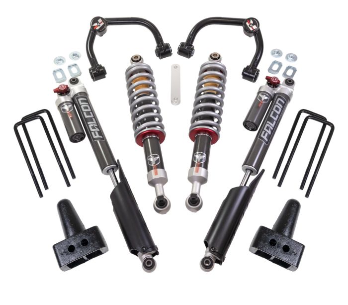 ReadyLift 62-23040 SST 2.1 Stage 2 Suspension Lift Kit