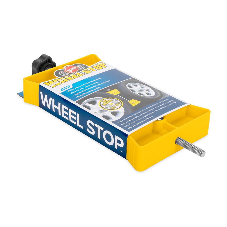 Camco 44622 Wheel Chock - image 4