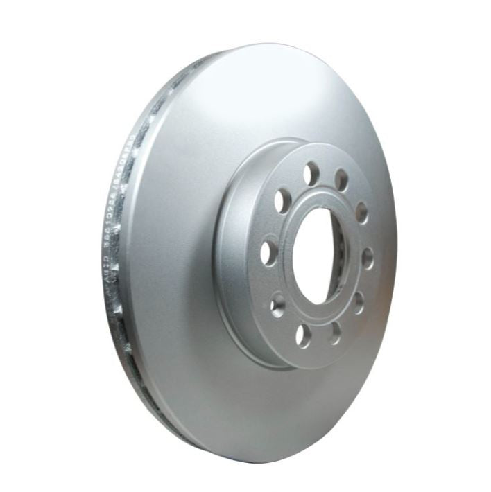 Hella 355109582 Vented Disc Brake Rotor