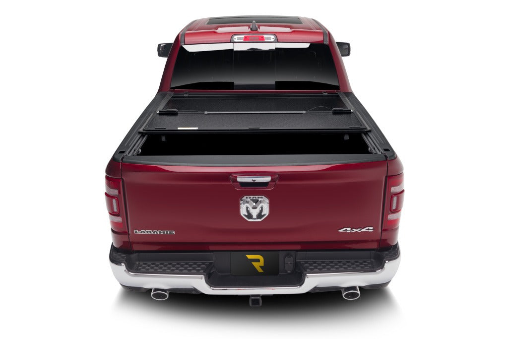 Undercover Fx31004 Tonneau Cover - image 13