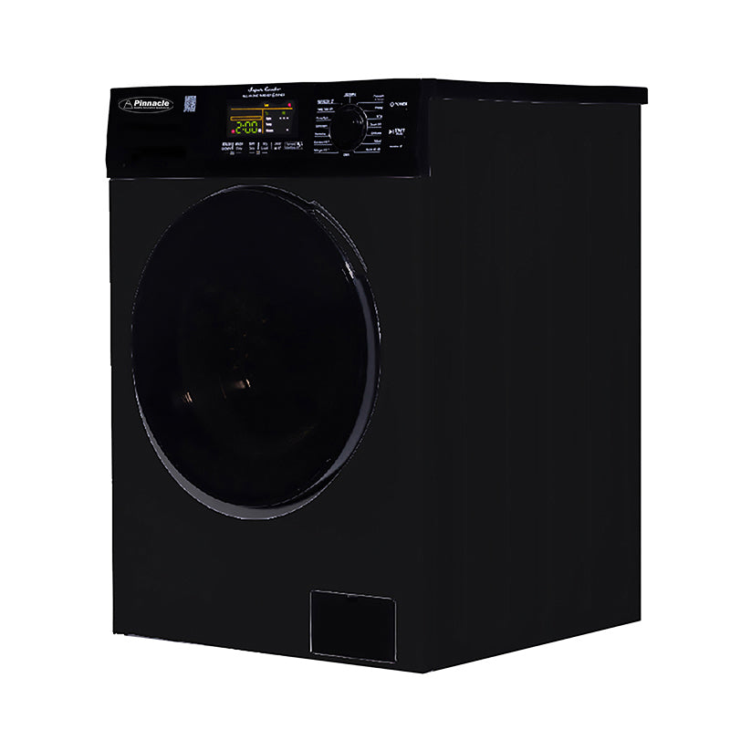 Pinnacle Super Combo 15 lb RV Washer Dryer – 22-4600 L B