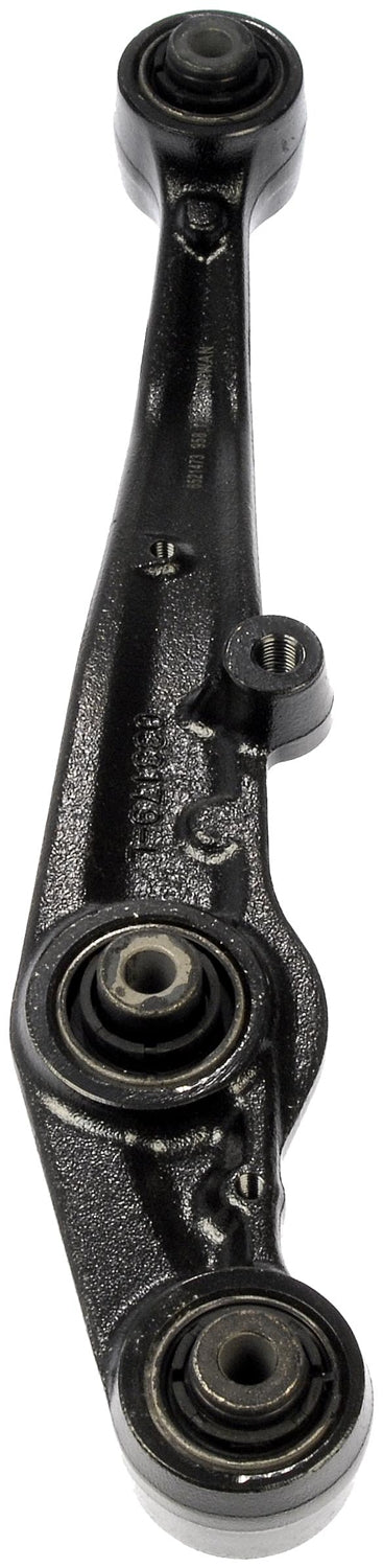 Dorman (OE Solutions) 521-473 Iron Control Arm and Bushing - image 1