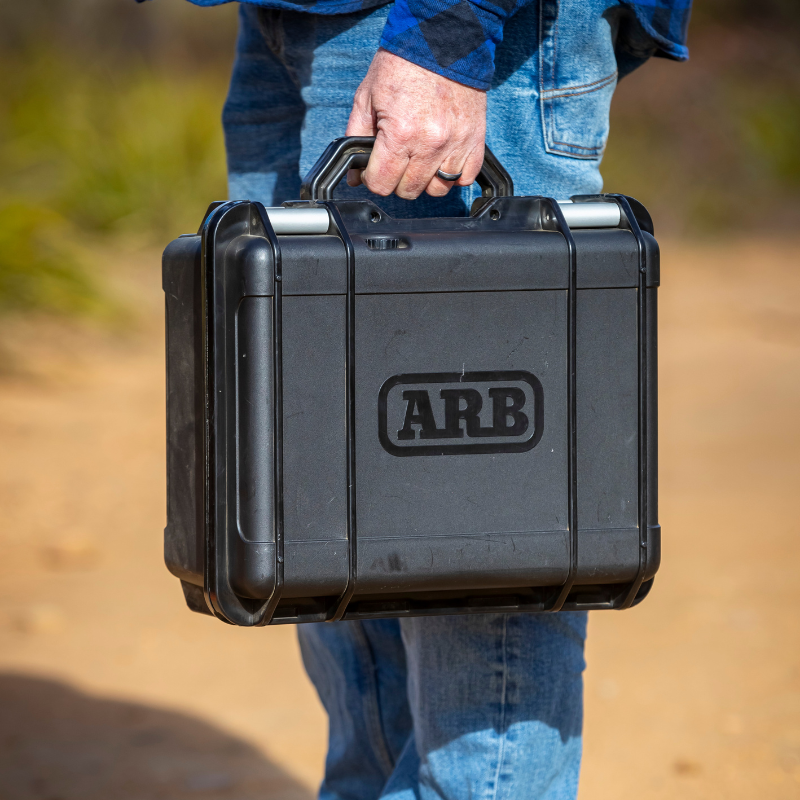ARB Air Compressor CKMTP12 Twin High Performance - image 7
