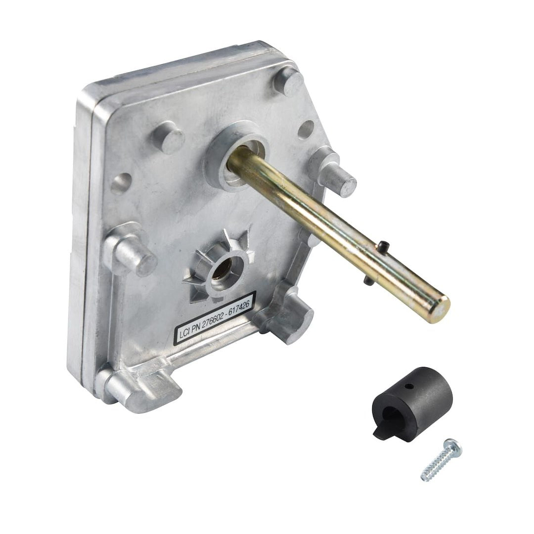 Lippert Components 276602 Trailer Landing Gear Gear Box - image 3