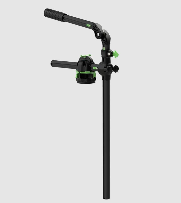 Railblaza 11-4191-11 HEXX Live Pole 30 Transducer Mount
