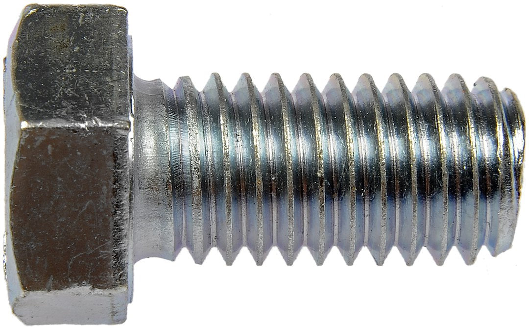 Dorman 760-410n 1/2-13 x 1-Inch Chrome Hex Bolt - image 2