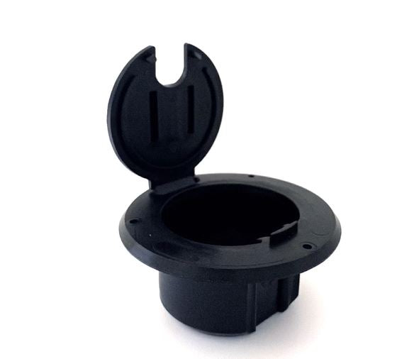 JR Products Electrical Cord Hatch (S2312a) – Length: Not Applicable