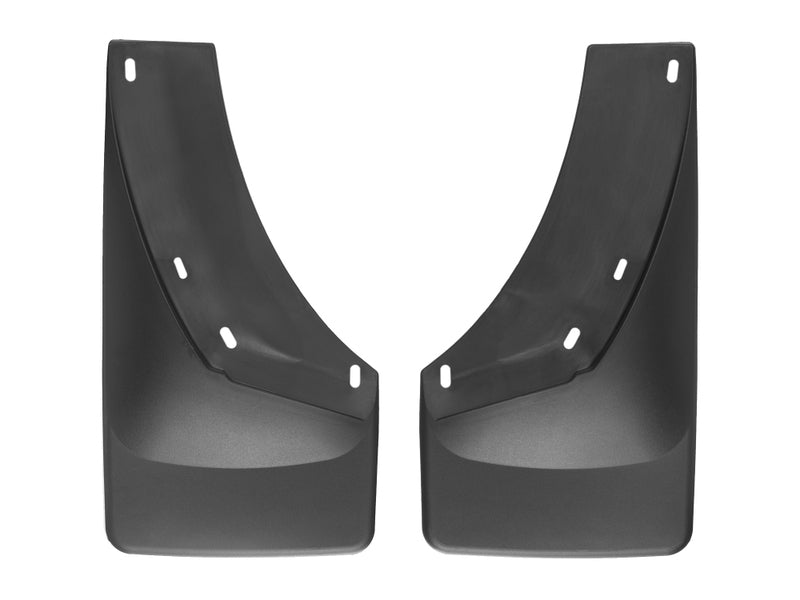 Weathertech (Usa) 110010 Mud Flap - image 1