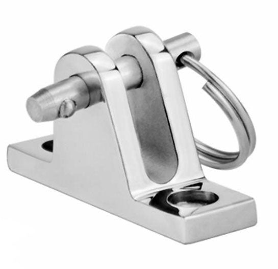 Sea Dog 193420-1 Stainless Release Pin