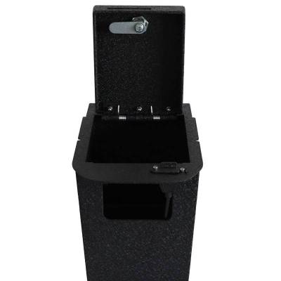 Black Horse Offroad Astr01 Console Security Insert - image 7