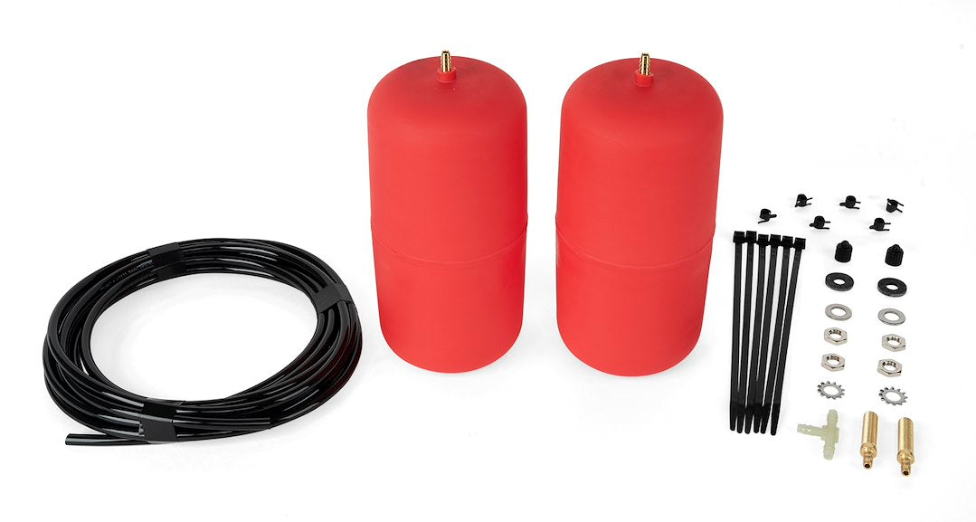 Air Lift Air Lift 1000™ Coil Spring Mount 1000 Pound Helper Spring Kit 60858 - image 1