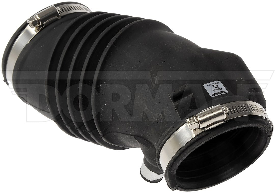Dorman 696-138 Nitrile Rubber Intake Hose - image 4