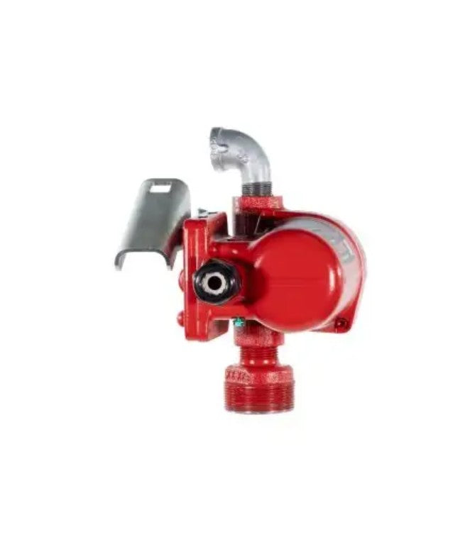 Fill-Rite Fr8-Px 8-GPM 12V DC Transfer Pump