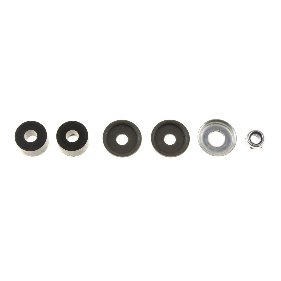 Bilstein 4600 Series Shock Shock Absorber Nitrogen Gas Charged 24-011396 - image 2