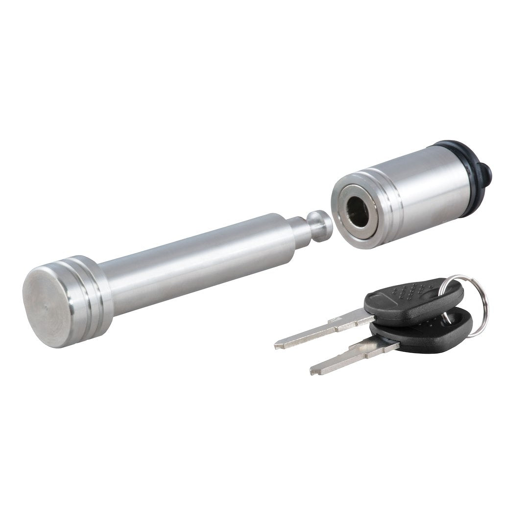 CURT Fully Universal 2 Inch Receiver Hitch Trailer Hitch Pin (23516)