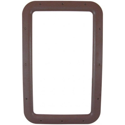 Valterra A77013 Entry Door Window Frame