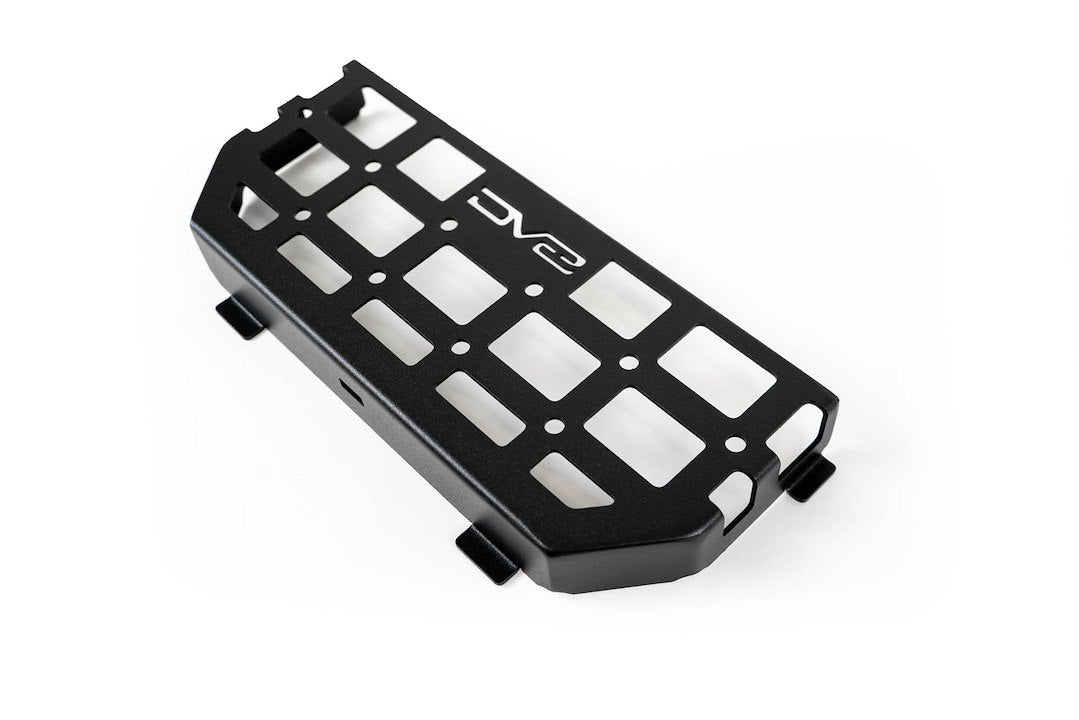 DV8 Offroad MPBR-11 Bronco Seat-Back MOLLE Panel
