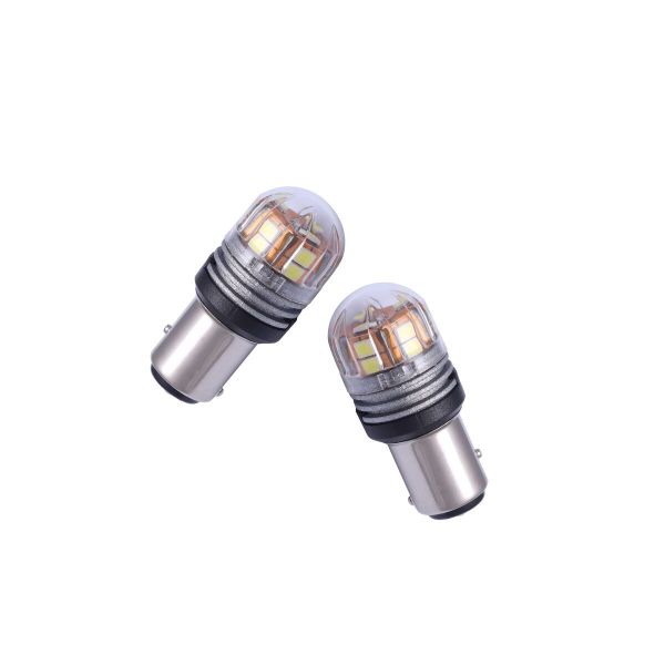 Putco C7443w Tail Light Bulb - LED