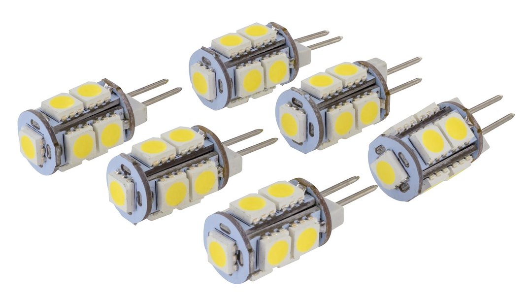 Valterra Dg726116vp Multi Purpose Light Bulb - Led - image 1
