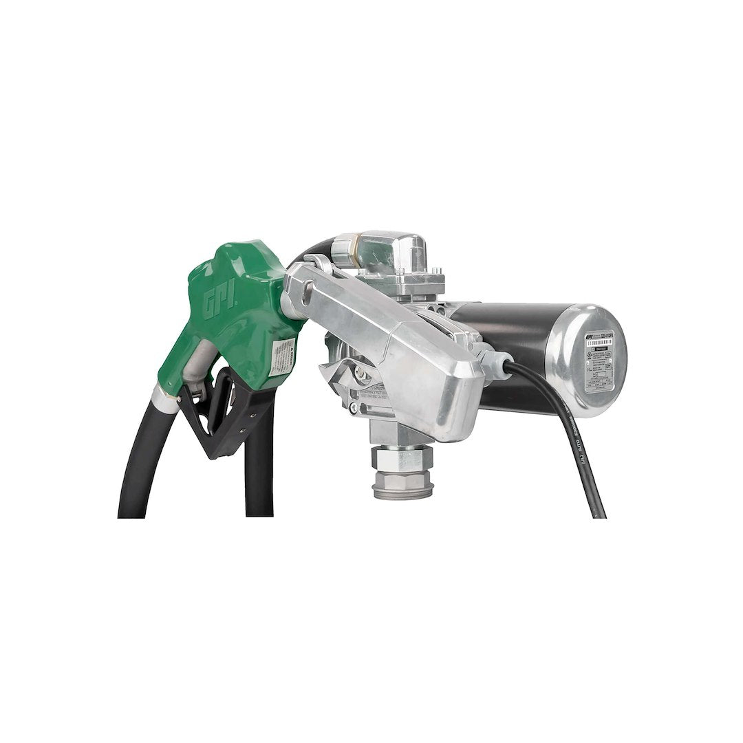 GPI 162000-03 G20-012AD Transfer Pump