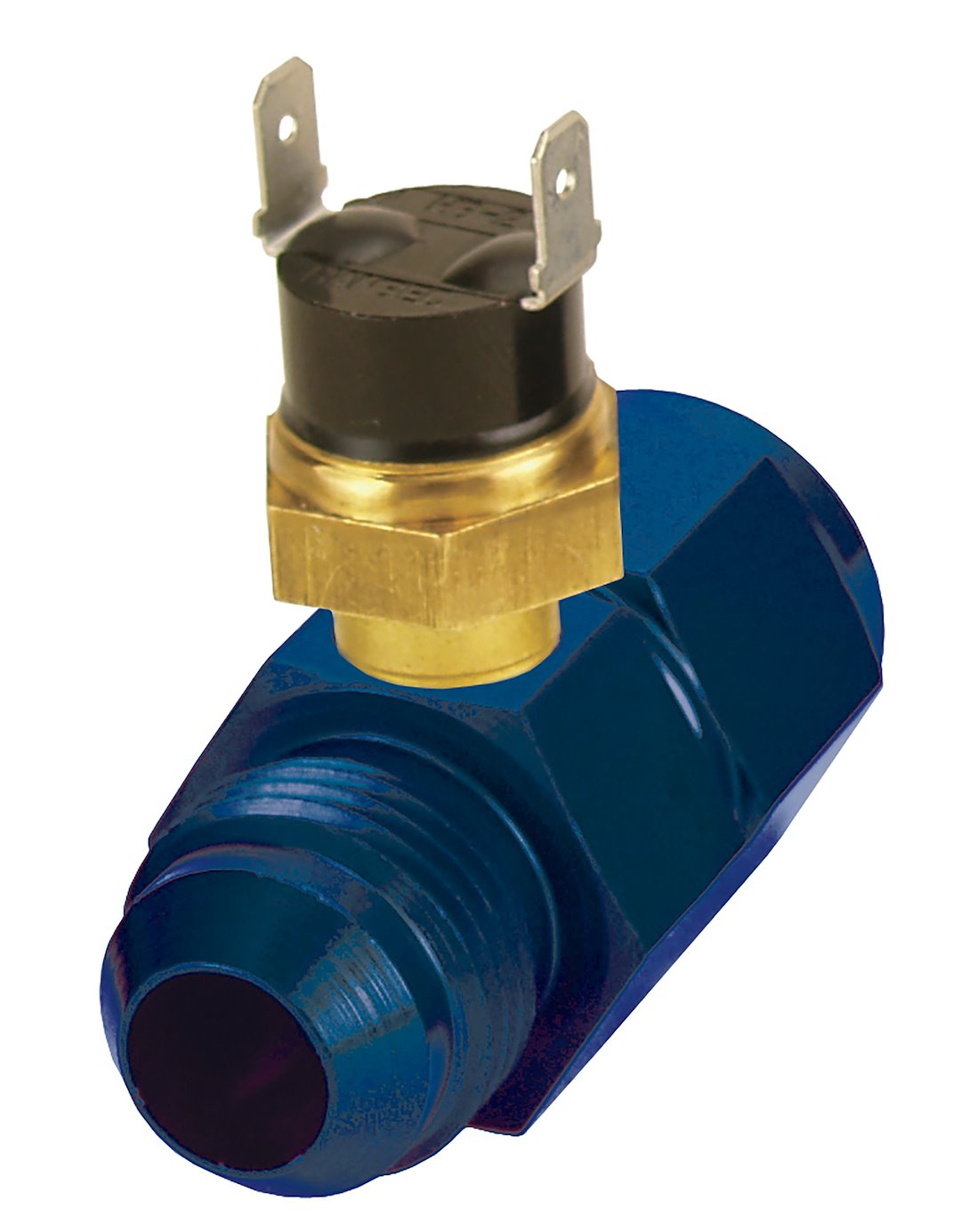 Derale 35021 In-Line Preset Fan Temperature Switch - image 1