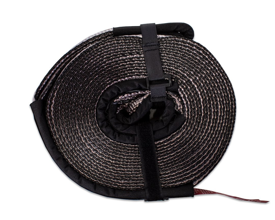 Overland Vehicle Systems 19059916 Tow Strap - image 7