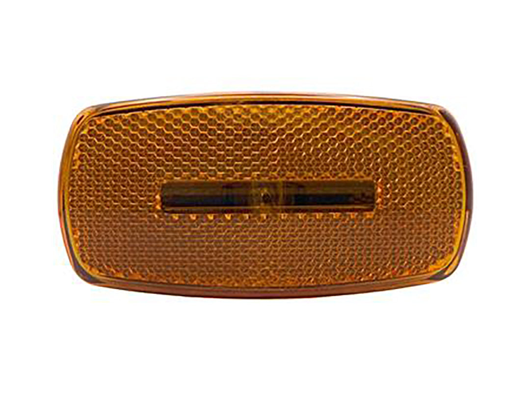 RV Designer Side Marker Light (L916) – Diameter: Not Applicable