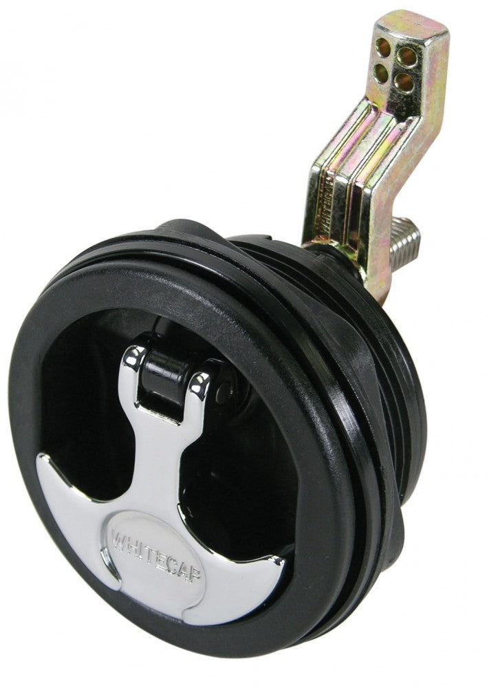 Whitecap Industries S-0226bc Multi Purpose T Handle Latch - image 1