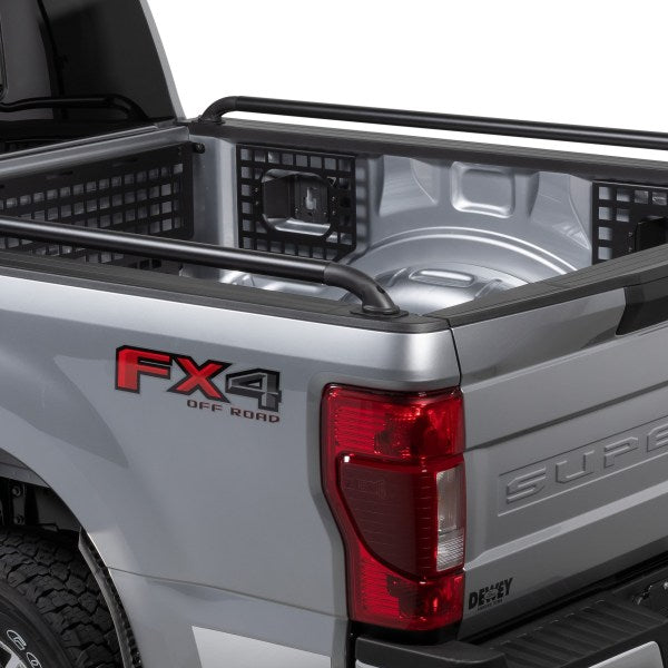 Putco 78861 Bed Side Rail