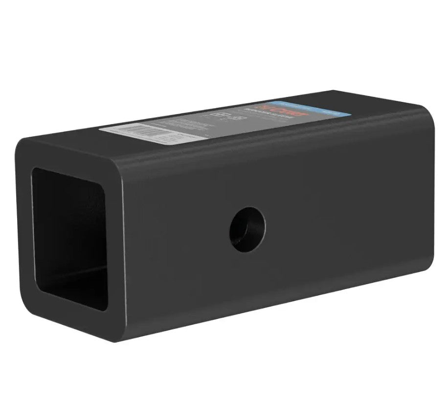 Curt 45410 Trailer Hitch Receiver Tube Adapter - image 1
