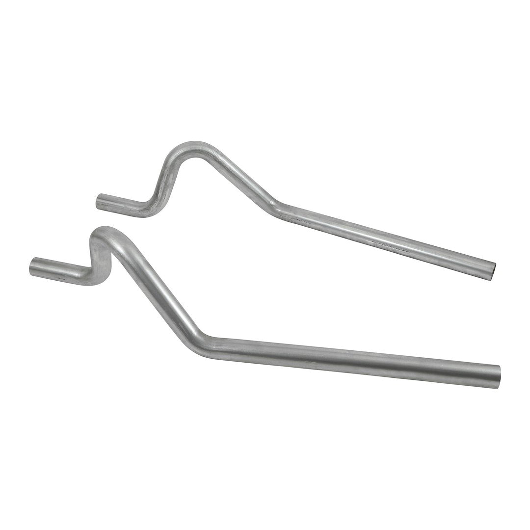 Flowmaster 15807 Exhaust Tailpipe Pair