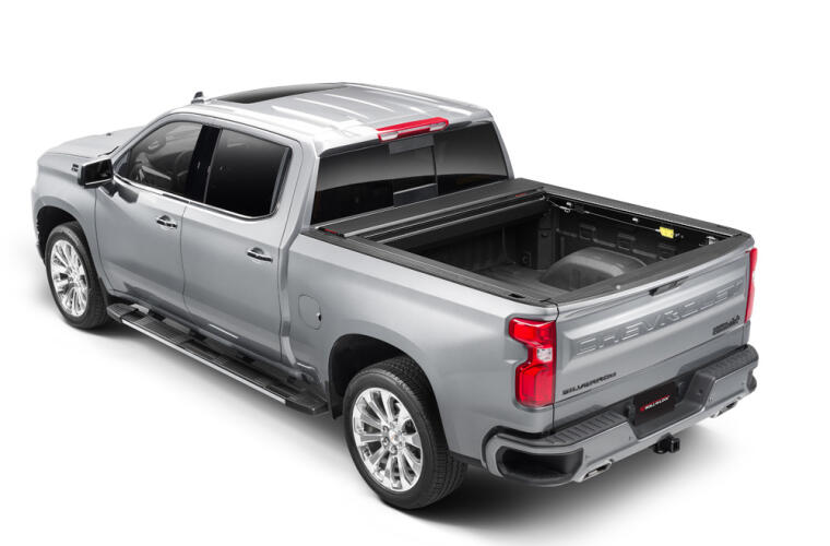 Roll-N-Lock RC263E E-Series Tonneau for 2023 Colorado/Canyon